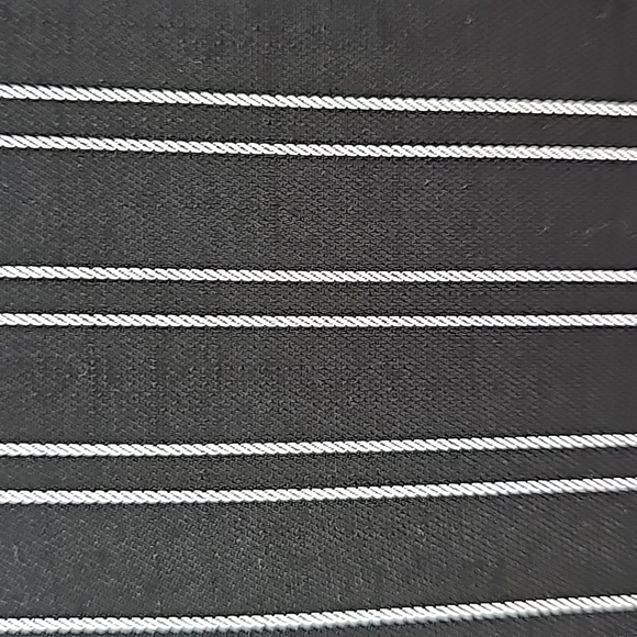 Dynamite Black/White Dress - Picture 6 of 6